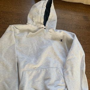 Grey Champion Sweatshirt
